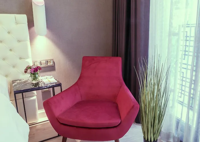 Barbera Hotel