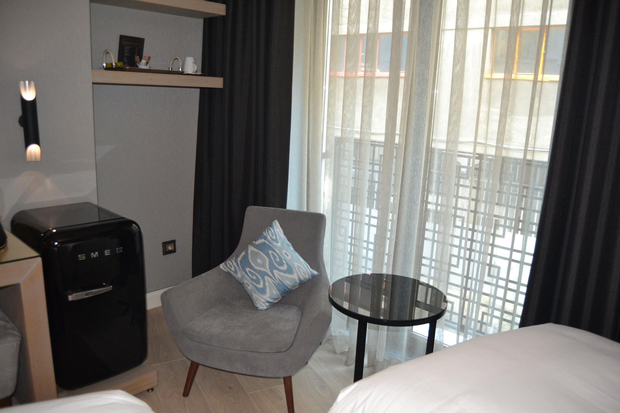 Hotel Barbera Istambul