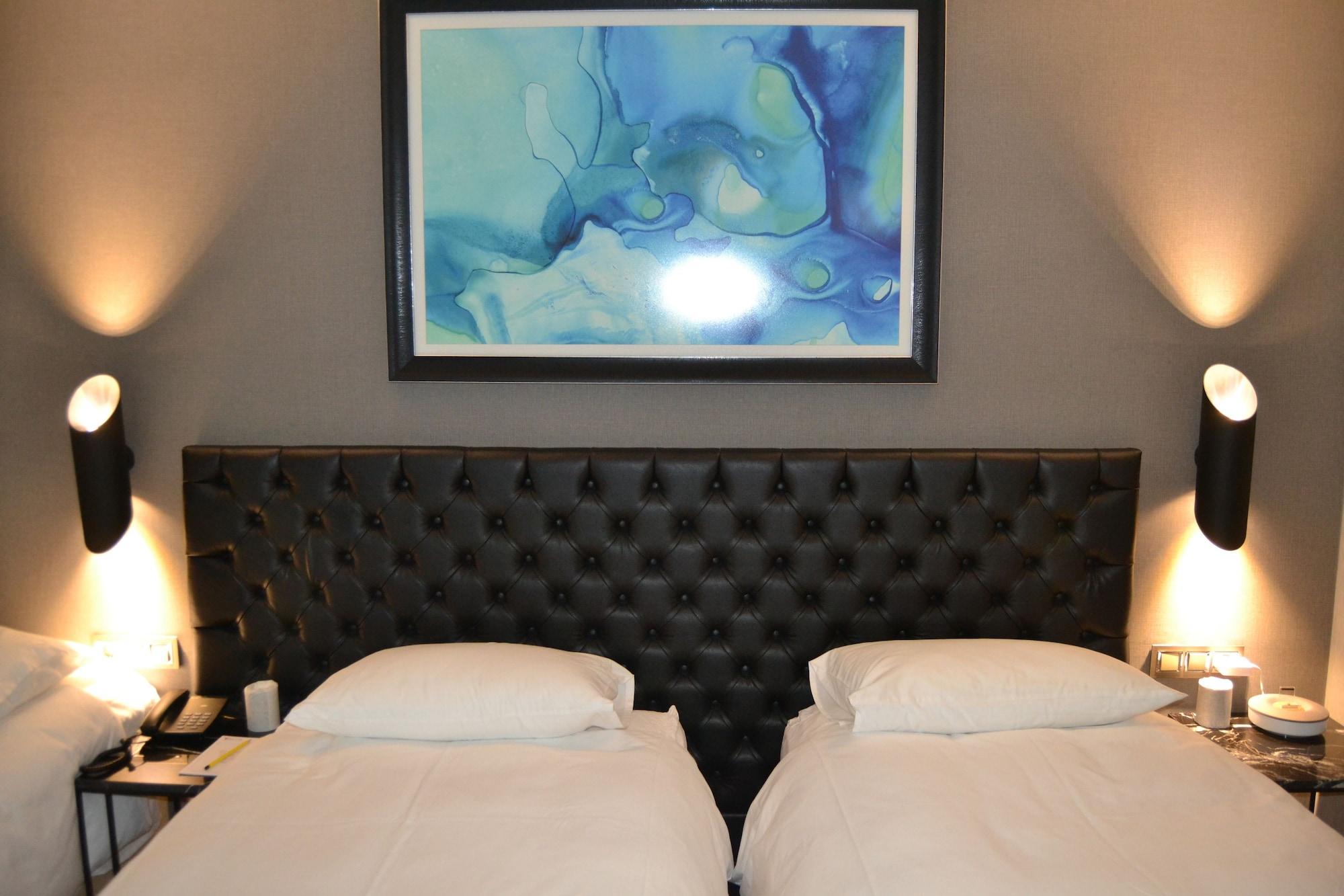 Barbera Hotel