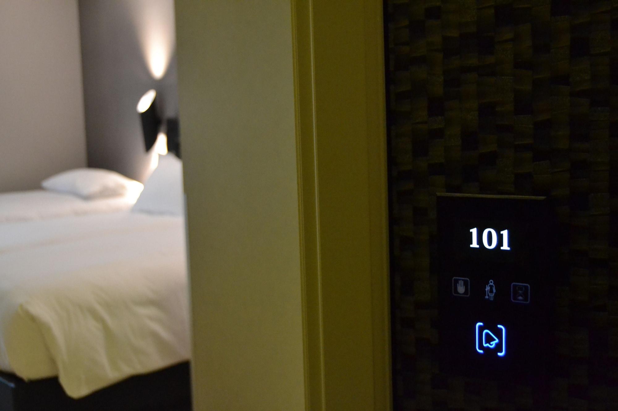 Barbera Hotel Istambul