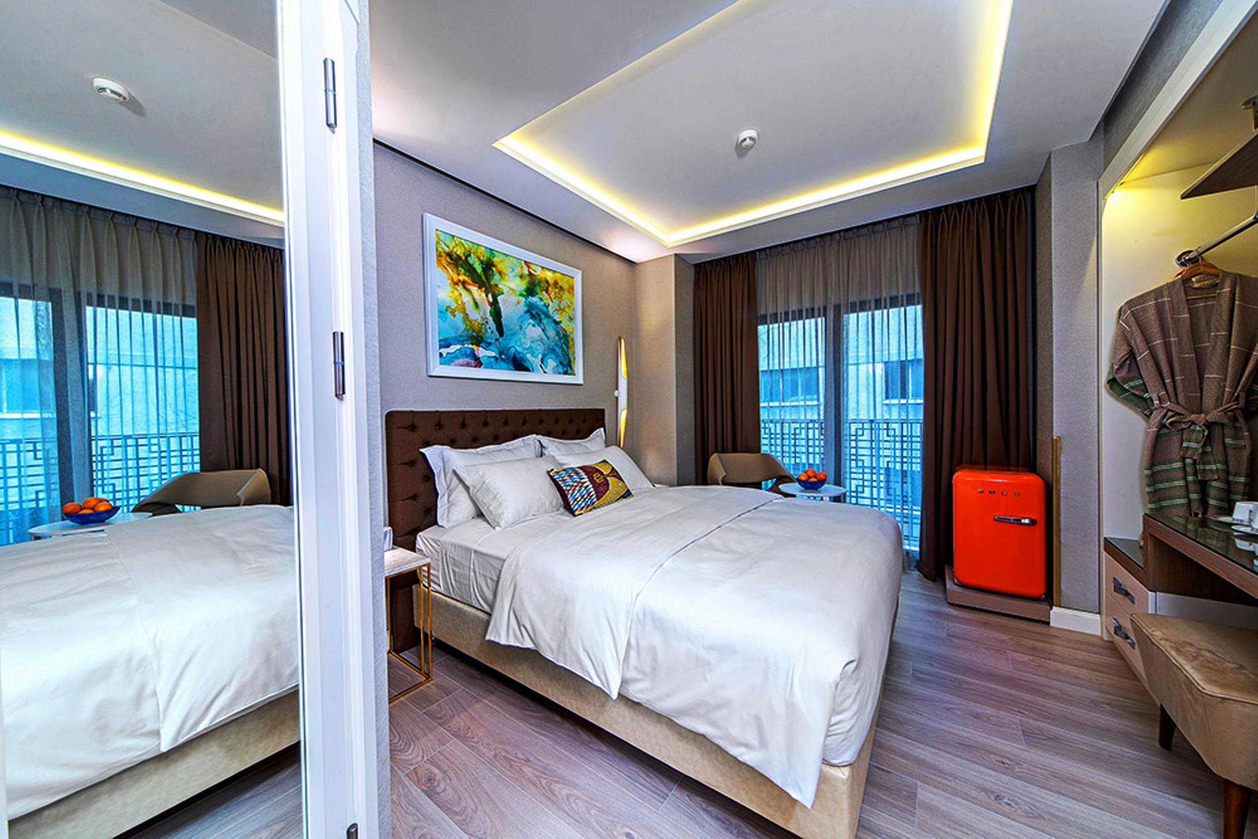 Barbera 3* Istambul