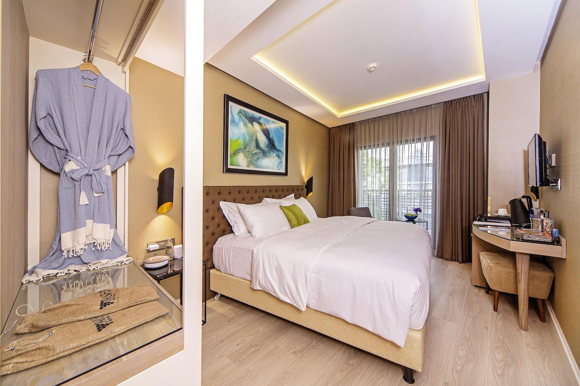 Barbera 3* Istambul