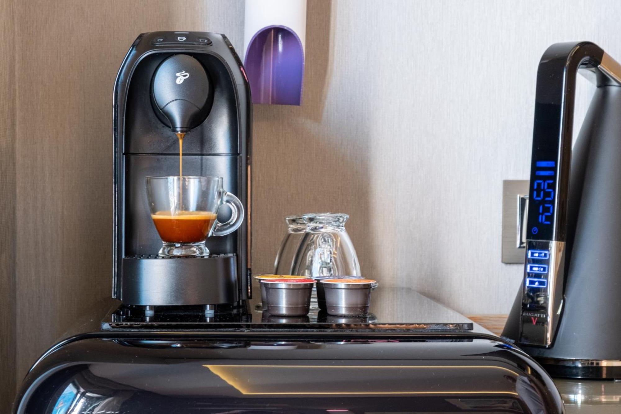 Barbera Hotel Istambul