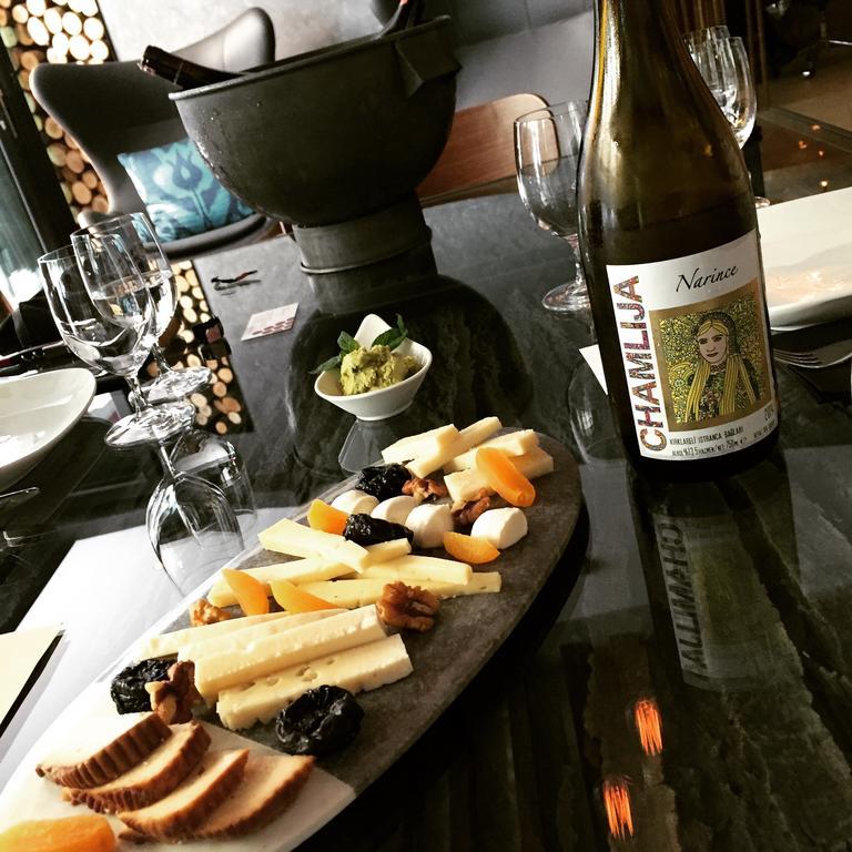 Barbera Hotel Istambul
