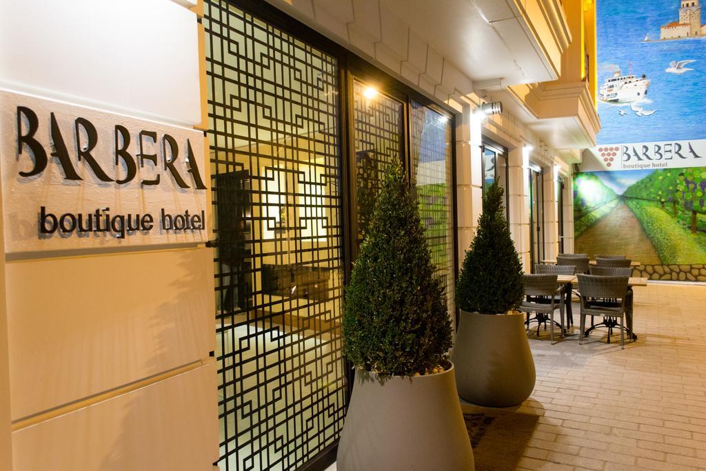 Barbera Istambul