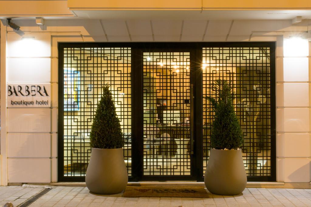 Barbera Hotel Stambuł