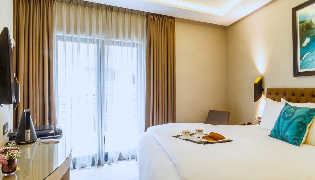 Barbera 3* Istambul
