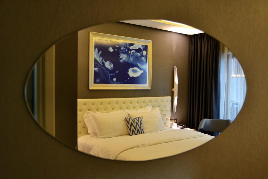 Hotel Barbera Stambuł